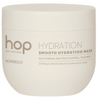 Montibello Hop Smooth Hydration maska do włosów 500ml