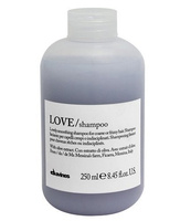 Davines Love, szampon wygładzający, 250 ml