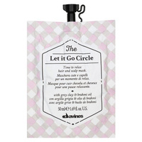 DAVINES THE CIRCLE CHRONICLES The Let It Go Circle, maska do włosów, 50 ml 