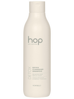 Montibello Hop Detox Cleansing szampon do włosów 1000ml