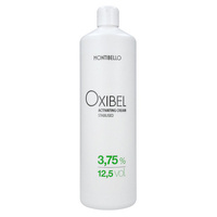 MONTIBELLO OXIBEL krem aktywujący 3.75% 1000 ml