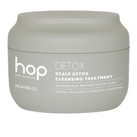 Montibello Hop Scalp Detox Cleansing kuracja do skóry głowy 200m