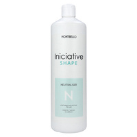 Montibello neutralizator INICIATIVE Shape Perm, 1000 ml