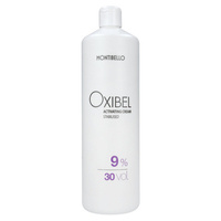 MONTIBELLO OXIBEL krem aktywujący 9% 1000 ml 