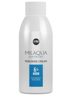 MILAQUA PRO, woda w kremie 6%, 125 ml 