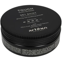 Wosk nabłyszczający do włosów ARTEGO TOUCH Get Shiny 100 ml