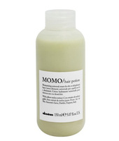 Davines Momo, nawilżający krem do włosów, 150 ml