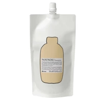 DAVINES NOUNOU Szampon Regenerujący 500 ml – Do Włosów Zniszczonych