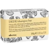 Davines Essential Haircare Dede, szampon do włosów w kostce, 100g