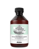 Davines Detoxifying Scrub, szampon z peelingiem, 250 ml 