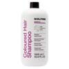 Solfine CARE COLOURED HAIR, szampon do włosów farbowanych, 1000 ml 