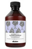 Davines Calming, szampon do wrażliwej skóry głowy, 250ml