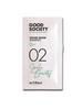 Artego Good Society szampon do włosów farbowanych 02 color glow 10ml