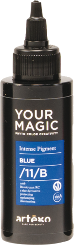 Artego, YOUR MAGIC BLUE/11/B, Intensywny pigment