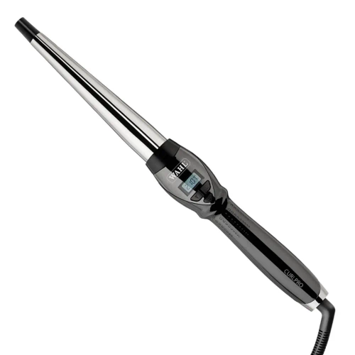 Moser, Curl Pro 2, lokówka stożkowa z powłoką tytanową