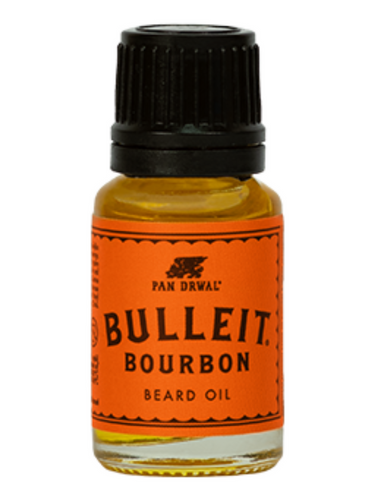 Pan Drwal olejek do brody bulleit 10ml