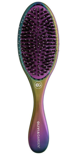Olivia Garden 124 Aurora Violet Smooth Shine