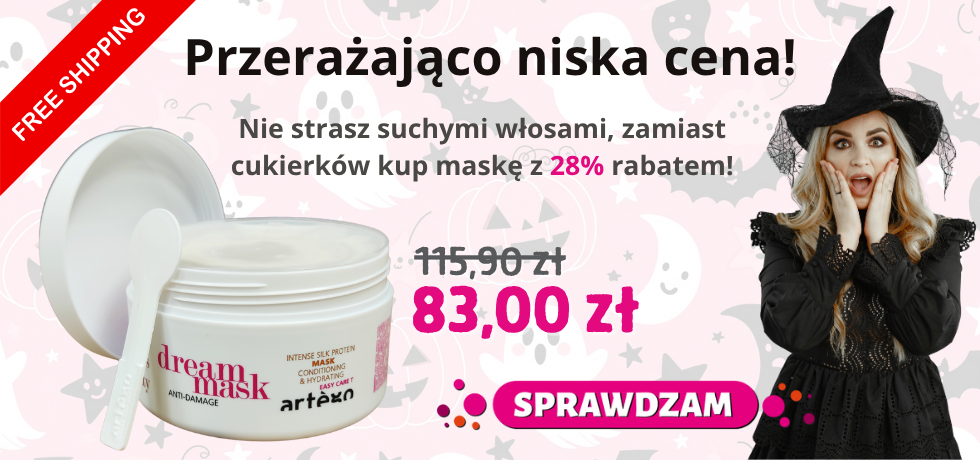 Maska_Artego_Dream_nawilzajaca_i_regenerujaca_wlosy_z_rabatem_28_procent_i_wysylka_gratis