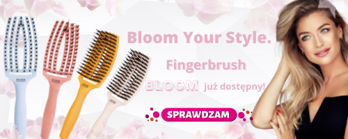 Bloom fingerbrush