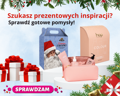 Prezentowe inspiracje 2025, gotowe pomysły na prezent
