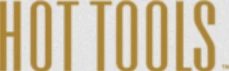 Hot Tools