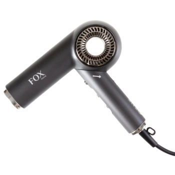 Fox Travel – profesjonalna suszarka kompaktowa z jonizacją 1500–1800 W