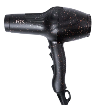 Suszarka Fox Barber Expert Wolf – profesjonalna suszarka z jonizacją