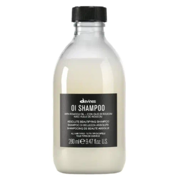 Davines Oi Absolute Beautifying szampon odbudowujący włosy 280 ml