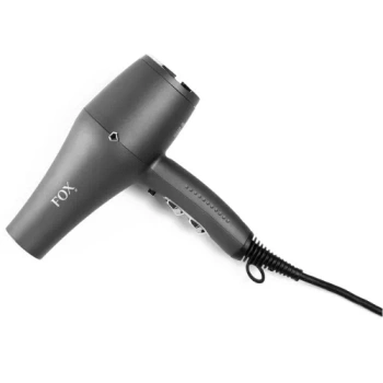 Fox suszarka ir z podczerwienią i jonizacją 2200-2400W – profesjonalna suszarka do włosów