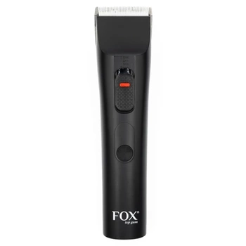 Fox Top Gum maszynka bezprzewodowa do włosów 300 minut pracy USB