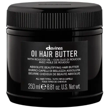 Davines Oi Hair Butter masło odżywcze do wszystkich rodzajów włosów  250 ml