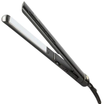 Wąska prostownica Fox Student Narrow, tytanowa płytka 26x120 mm