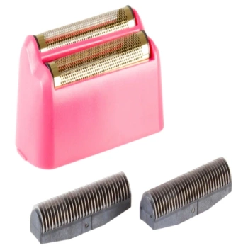 Fox Vector ostrza i folia do golarki – komplet wymienny