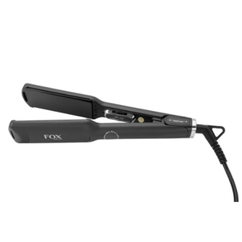 FOX Prostownica CHA-CHA (37 mm) – Profesjonalne prostowanie i stylizacja włosów