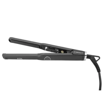FOX Prostownica CHA-CHA (15 mm) – Profesjonalne prostowanie i stylizacja włosów