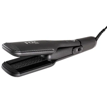 Fox 2styler – Prostownica z funkcją suszenia | Stylizacja 2w1 | 180–230°C