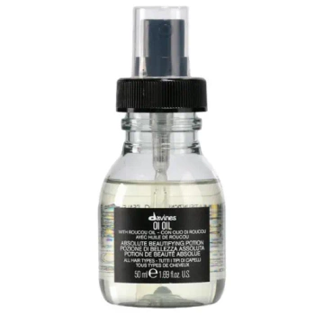 Uniwersalny olejek do włosów Davines Oi Oil Absolute Beautifying 50 ml