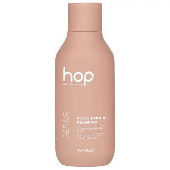 Montibello Hop Ultra Repair szampon do włosów zniszczonych 300ml