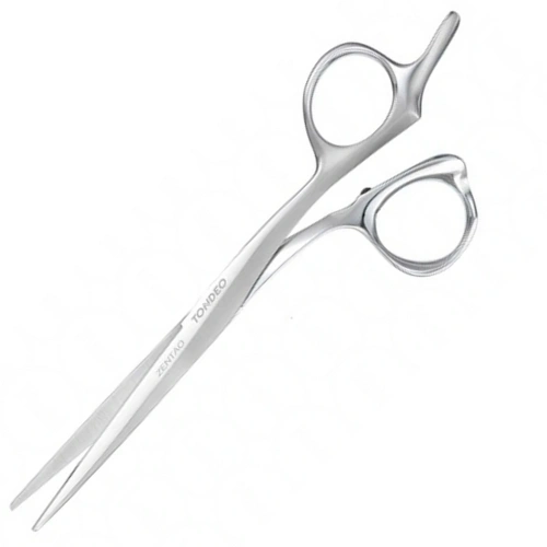 Tondeo Zentao Conblade nożyczki fryzjerskie 6.5