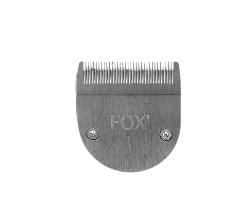 Fox Top Gum nóż do maszynki