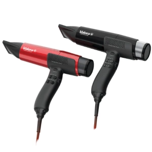 Valera MatrixCare AI Red – profesjonalna suszarka do włosów 2000 W