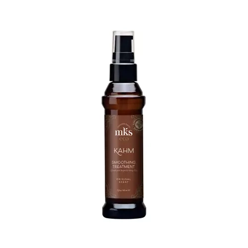 MKS Eco Kahm mleczko wygładzające do włosów puszących się 60ml