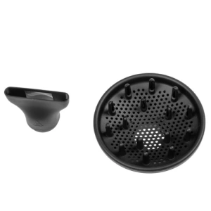 Fox Travel – profesjonalna suszarka kompaktowa z jonizacją 1500–1800 W