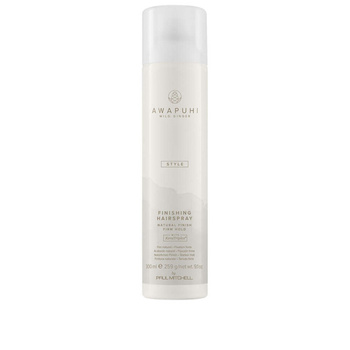 Paul Mitchell Awapuhi Finishing Spray – spray utrwalający i zabezpieczający przed wilgocią 300 ml