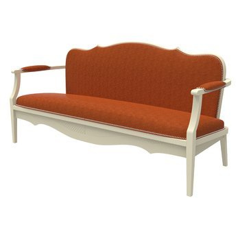 Panda LOUISE Kanapa do poczekalni