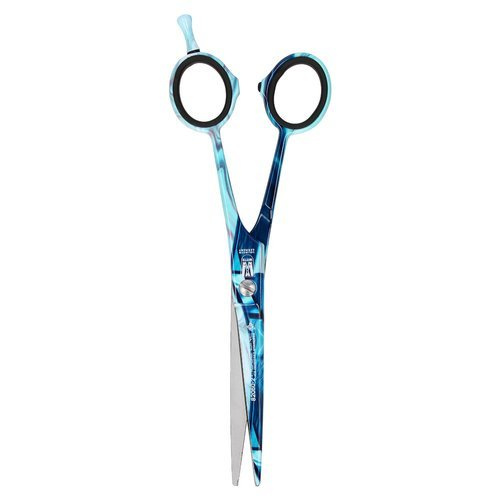 Witte Rose Art Glass nożyczki, 6.0"