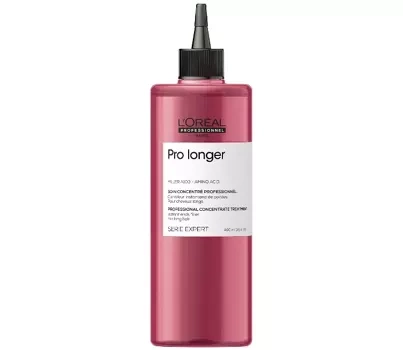 Loreal Serie Expert Pro Longer koncentrat pogrubiający 400ml