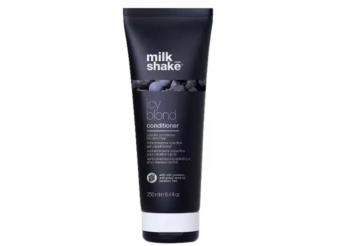 Milk Shake Icy Blond odżywka do blondu 250ml