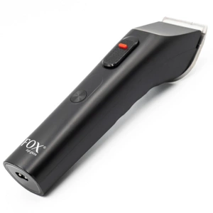 Fox Top Gum maszynka bezprzewodowa do włosów 300 minut pracy USB