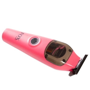 Fox Vector – profesjonalny trymer akumulatorowy do włosów i brody